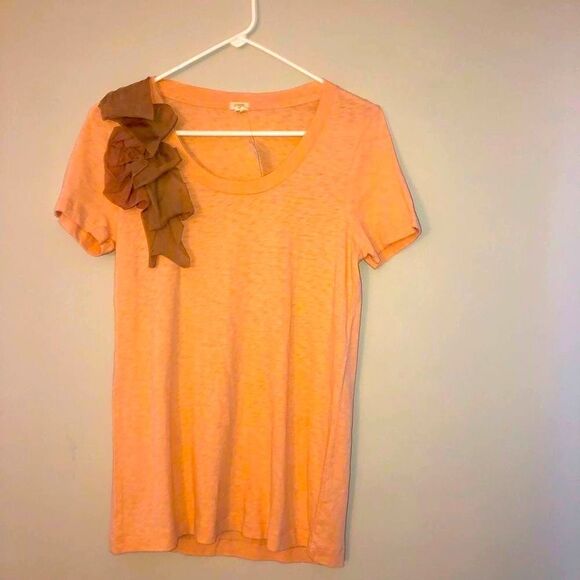 J crew shirt  - Picture 1 of 3